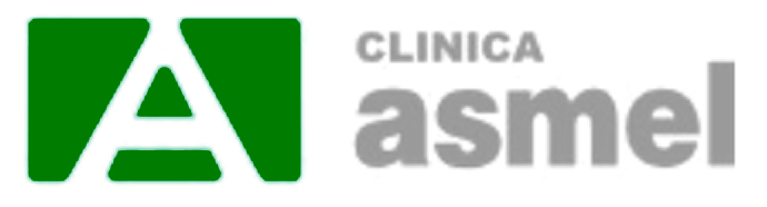 Clínica Asmel - Área Clientes